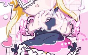 ポップな女の子 - らいむ