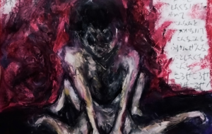 有害指定絵画 - AKIRA