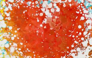 こころ - 【イベント】リコモス✕障がい者アート協会 第1回障がい者アートチャレンジ