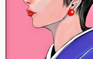 やまとなでしこ - みつ