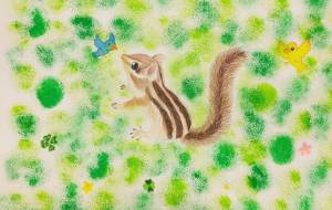 メルヘンな出会い - SAYAKA