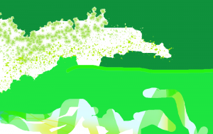 みどり2 - 沖野ゆうき