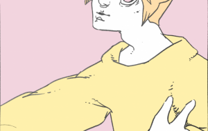 サイド・ミニII - 望田大介