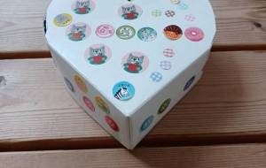 バレンタイン - 小瀬藍