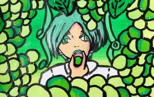 マスカットボーイ - ましゅまろまかろん