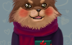 恋するチワワ - リオン