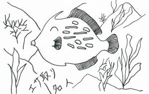 エサ取り名人 - BABさんBABY