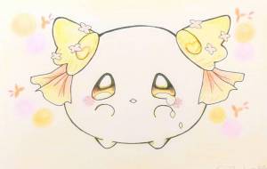 ナミダの温度 - まろ