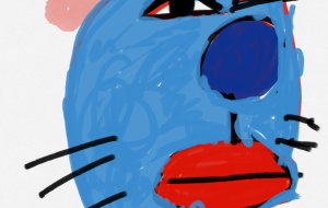 あのネコ型ロボット - はるっち