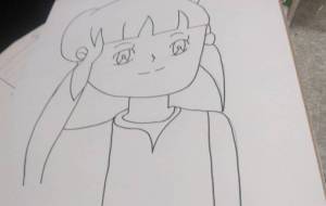 人魚 - 鈴木名奈