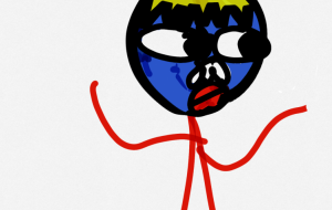 お散歩 - はるっち