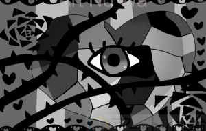 永遠な愛 - ましゅまろまかろん