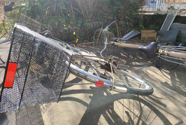 避難 - 林田きよし 