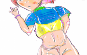 希望00004 - ユキ47アスタ