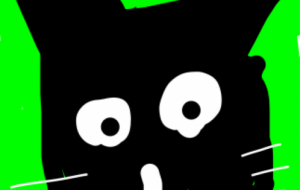 猫の日 - 笹谷正博