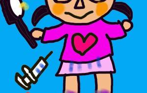 私、家事と、治りょうに専念。 - 万煉(まれん)