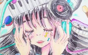 私の脳内マイ・ミュージック - ましゅまろまかろん