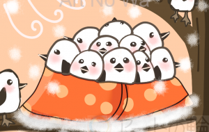 あったかぬくぬく - ましゅまろまかろん