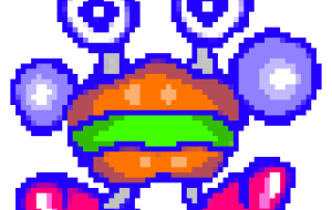 バーガーくん - BOBOMIND