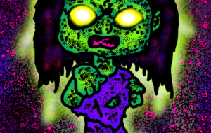 ゾンビちゃん - BOBOMIND