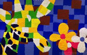 キリン - いしだちょこ