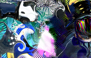 フォトコラージュ3 - BOBOMIND