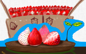 食べたい春 - 工房はんど 丸屋