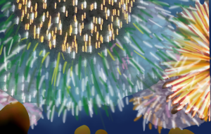 京の四季 夏 - かずもがな