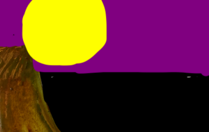 月夜 - 笹谷正博