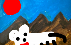 散歩がてら - 笹谷正博