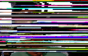 Data Corruption - BOBOMIND