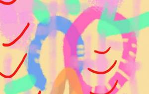 ともだち、なかよし、えがお。 - 万煉(まれん)