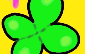 クローバーシリーズ 1-1 - 万煉(まれん)