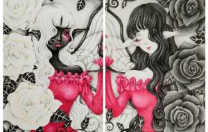 GOTHIC - moeri