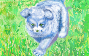 リシュとクローバー - ゆふーち