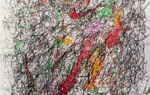 抽象画20250304_2 - BOBOMIND