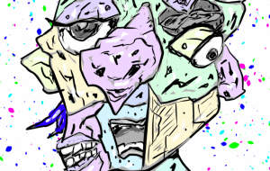 キュービズム - BOBOMIND