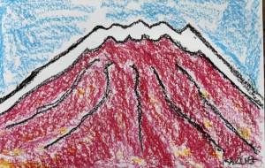 富士山 - KAZUO