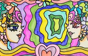 テレパシー - ましゅまろまかろん