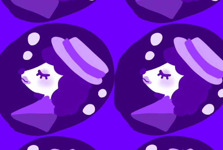 プードル・レディ