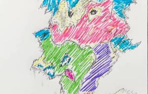 ガルル - BOBOMIND