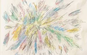 抽象画20250306_1 - BOBOMIND