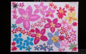 近々、春風る万端へ。 - 明紅葉