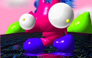 無題 - BOBOMIND