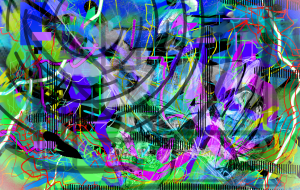 試し描き - BOBOMIND