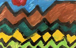 春山 - 笹谷正博