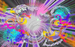 虹の彼方 - BOBOMIND