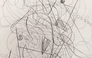 ジェネラティブ・ドローイング - BOBOMIND