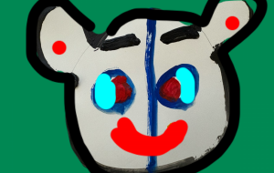 アール・ブリュット - 笹谷正博