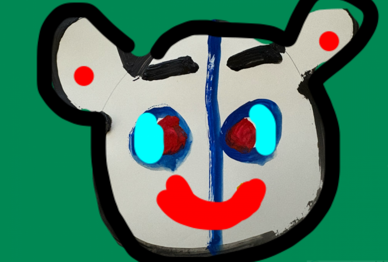 アール・ブリュット